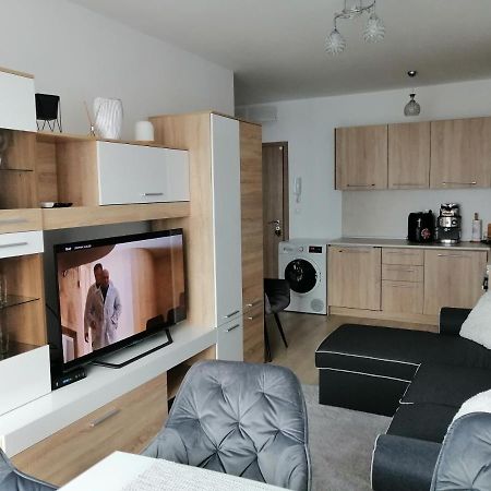 Relax Apartament Varna ภายนอก รูปภาพ
