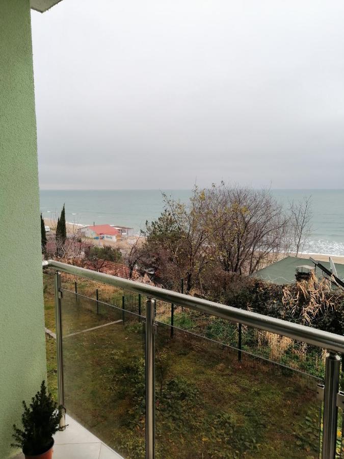 Relax Apartament Varna ภายนอก รูปภาพ