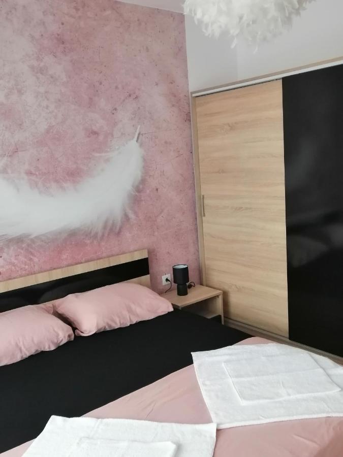 Relax Apartament Varna ภายนอก รูปภาพ