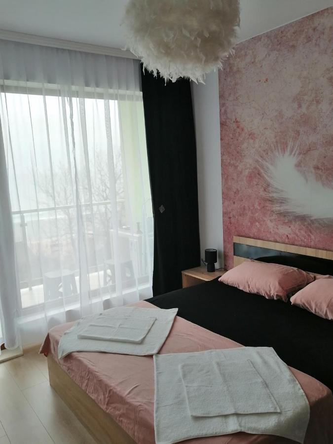 Relax Apartament Varna ภายนอก รูปภาพ