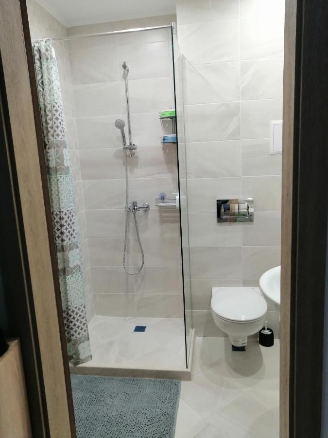 Relax Apartament Varna ภายนอก รูปภาพ