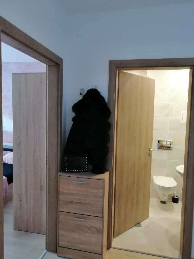Relax Apartament Varna ภายนอก รูปภาพ