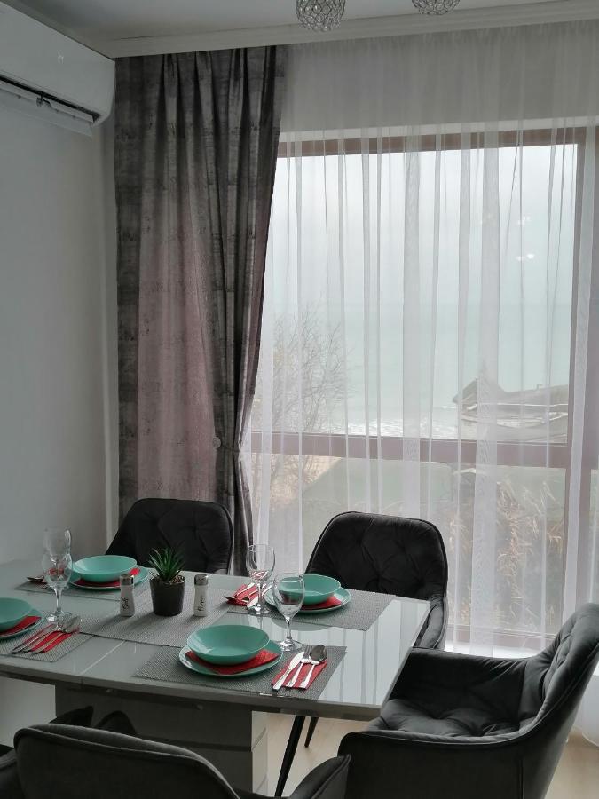 Relax Apartament Varna ภายนอก รูปภาพ