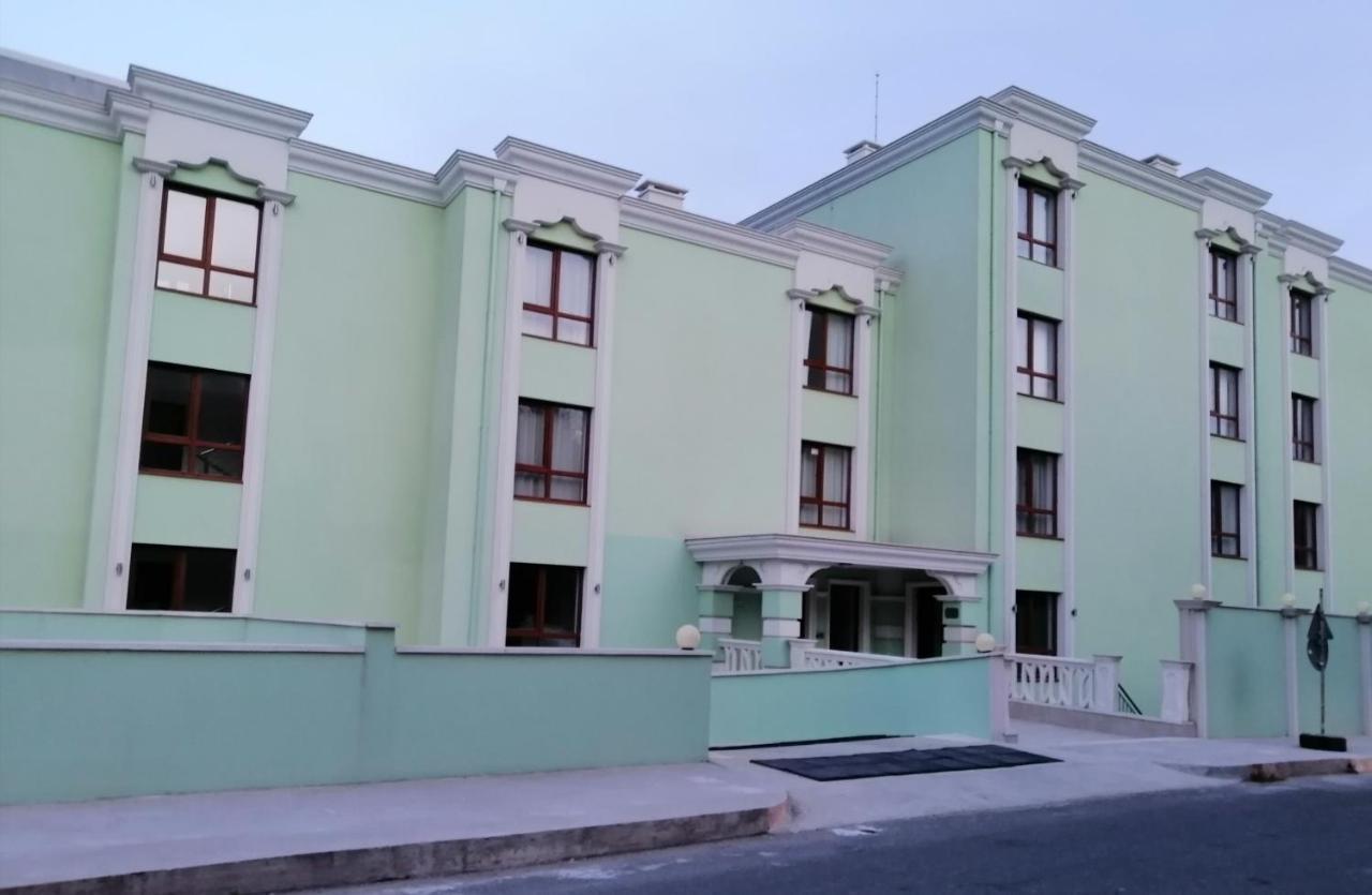 Relax Apartament Varna ภายนอก รูปภาพ