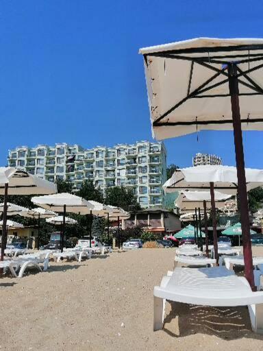 Relax Apartament Varna ภายนอก รูปภาพ