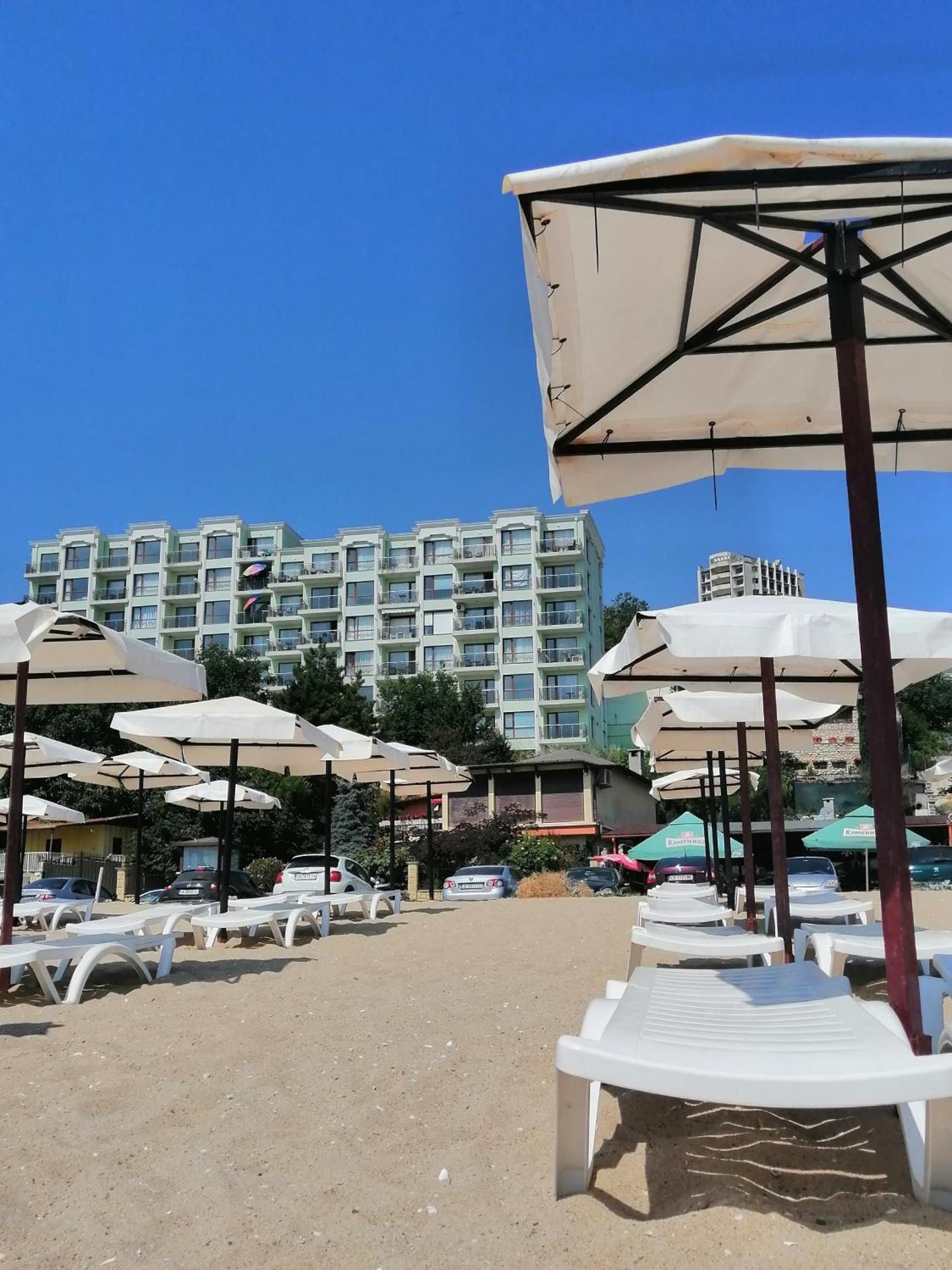 Relax Apartament Varna ห้อง รูปภาพ